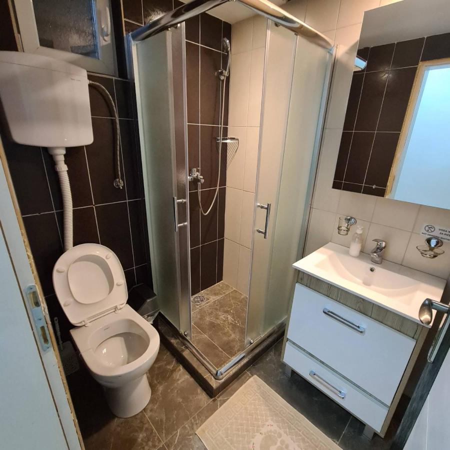 Ra Apartmani Vrdnik Pokoj fotografie